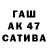 ГАШ индика сатива mybitas