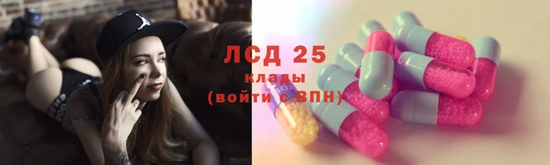 спиды Лагань